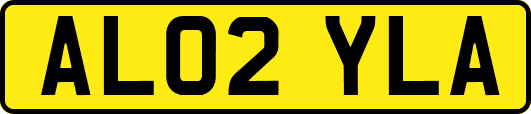 AL02YLA