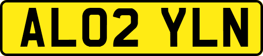 AL02YLN