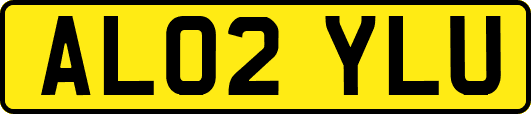 AL02YLU