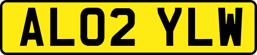 AL02YLW