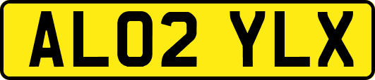 AL02YLX