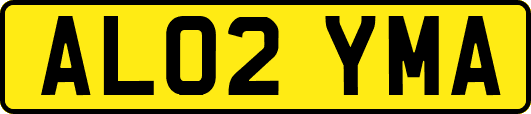 AL02YMA