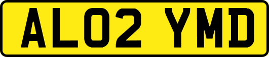 AL02YMD