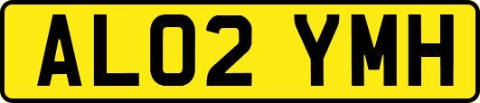 AL02YMH