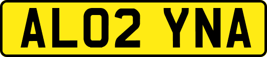 AL02YNA