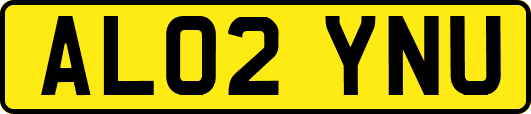 AL02YNU