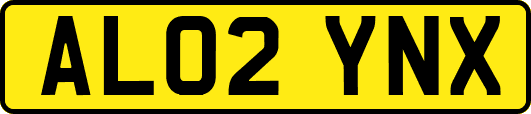 AL02YNX