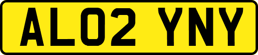 AL02YNY