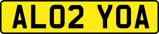 AL02YOA
