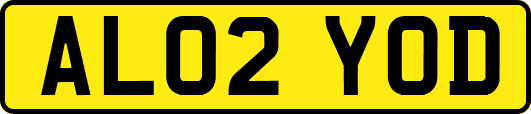 AL02YOD