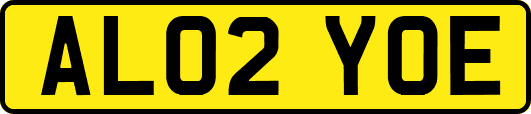 AL02YOE