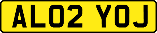 AL02YOJ