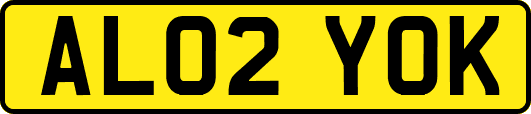 AL02YOK