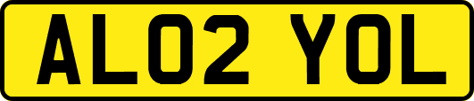 AL02YOL