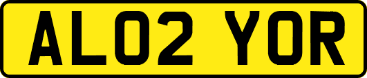 AL02YOR