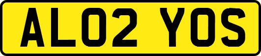 AL02YOS