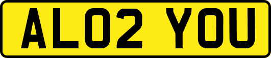 AL02YOU