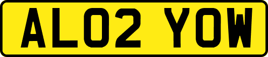 AL02YOW