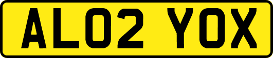 AL02YOX