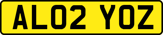 AL02YOZ