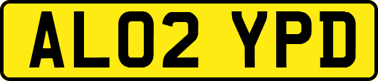AL02YPD