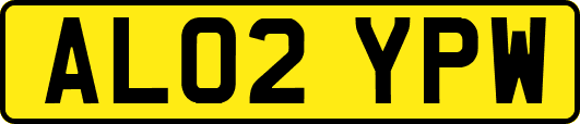 AL02YPW