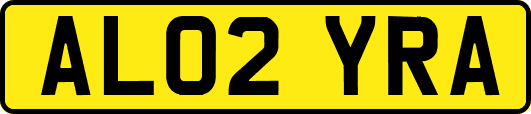 AL02YRA