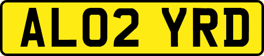 AL02YRD