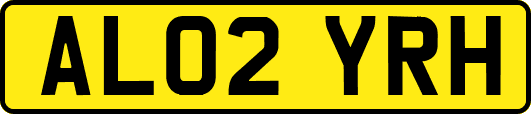 AL02YRH