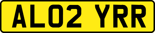 AL02YRR