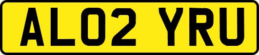 AL02YRU