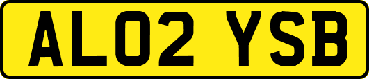 AL02YSB