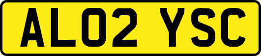 AL02YSC