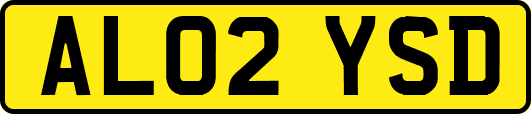 AL02YSD