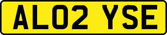 AL02YSE