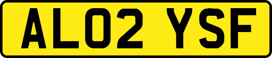 AL02YSF