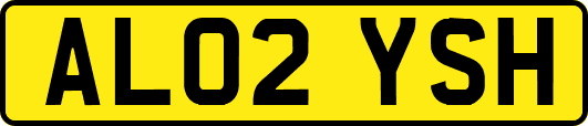 AL02YSH