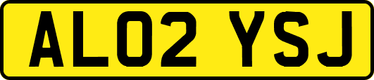 AL02YSJ