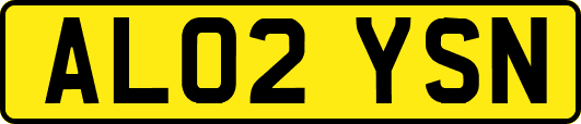 AL02YSN
