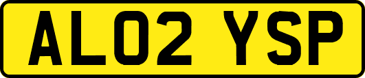 AL02YSP