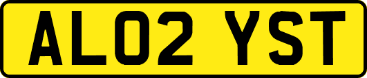 AL02YST