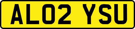 AL02YSU