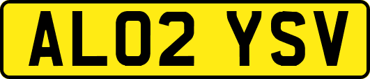 AL02YSV