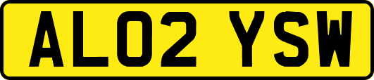 AL02YSW