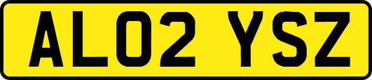 AL02YSZ