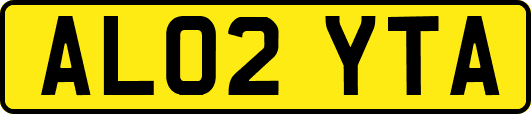 AL02YTA