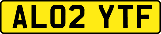 AL02YTF