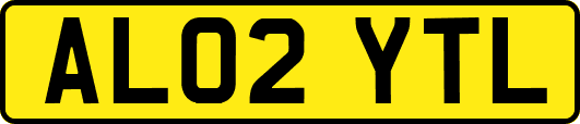 AL02YTL
