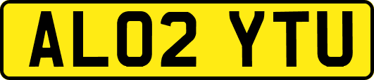 AL02YTU