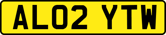 AL02YTW